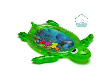 FILLIKID Wasserspielmatte Schildkröte, mit Wasser befüllbar