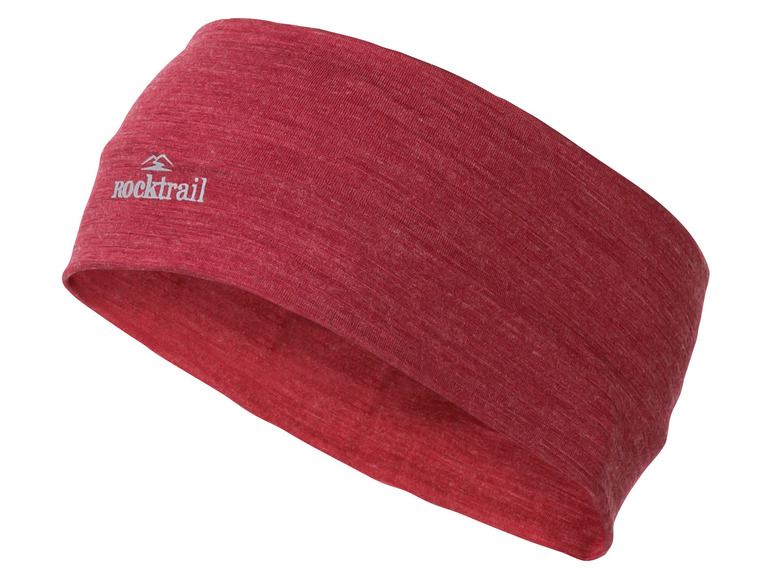 Gehe zu Vollbildansicht: Rocktrail Multifunktionstuch-Set, aus Merino-Wolle - Bild 6