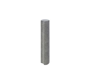Diephaus Randbefestigung »KLEIN-PALISADE«, 15x15x100 cm