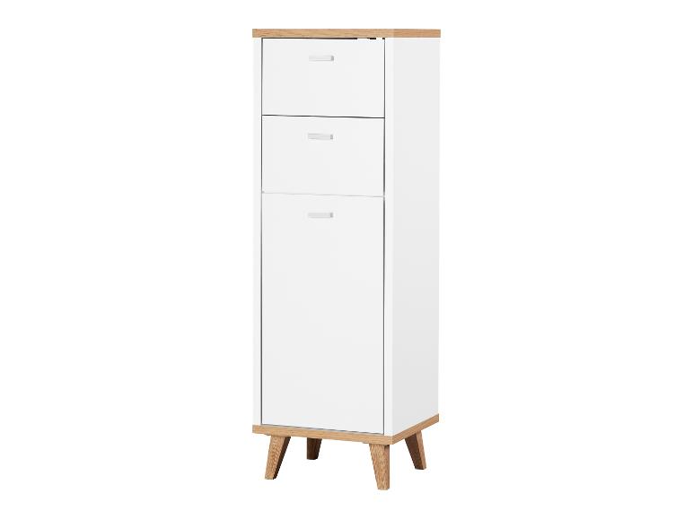 Badezimmer-Seitenschrank »Corfu«