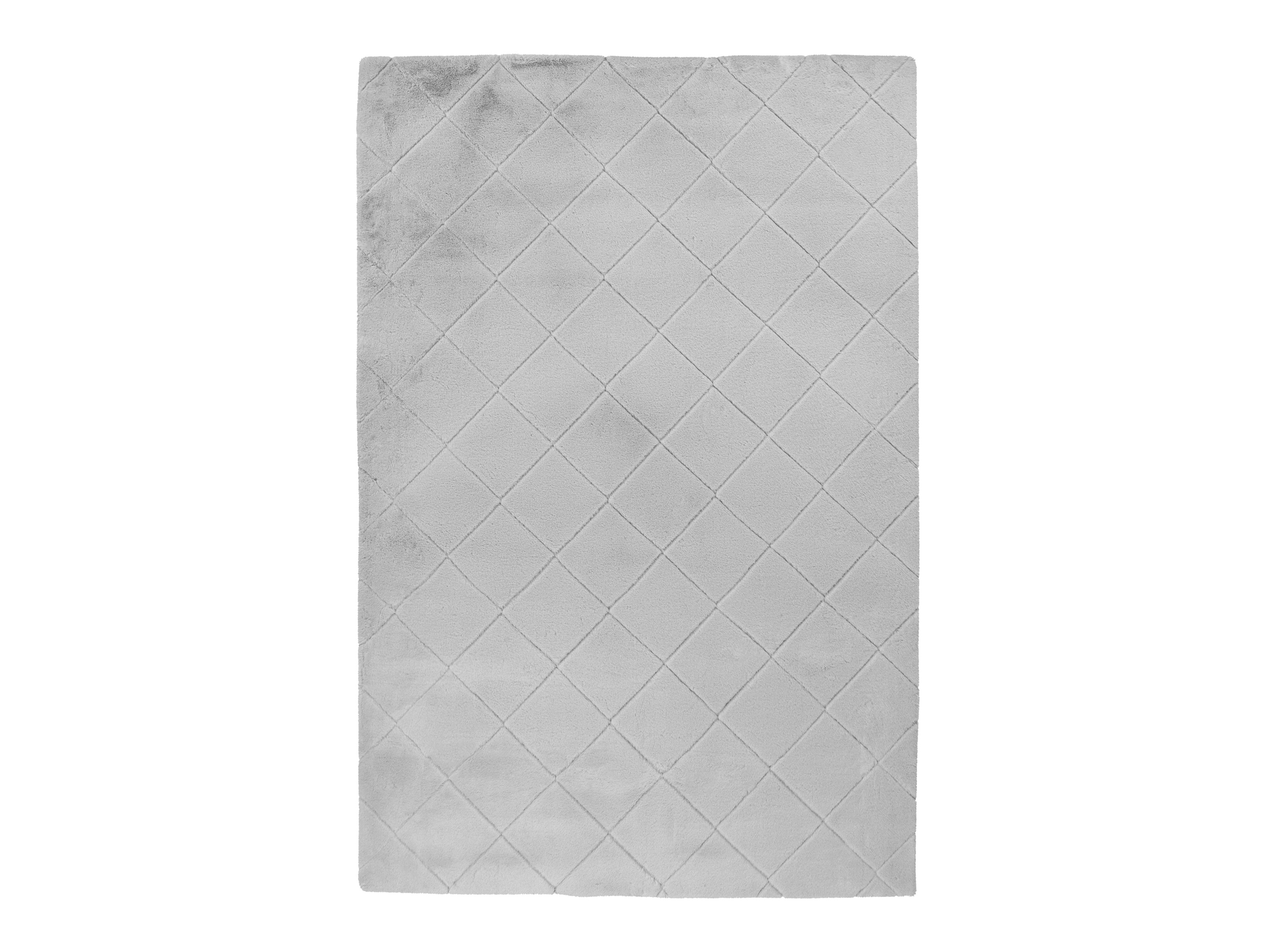 Padiro Teppich Imala (100, Grau, 160 x 230 cm)““ | 04063074747871