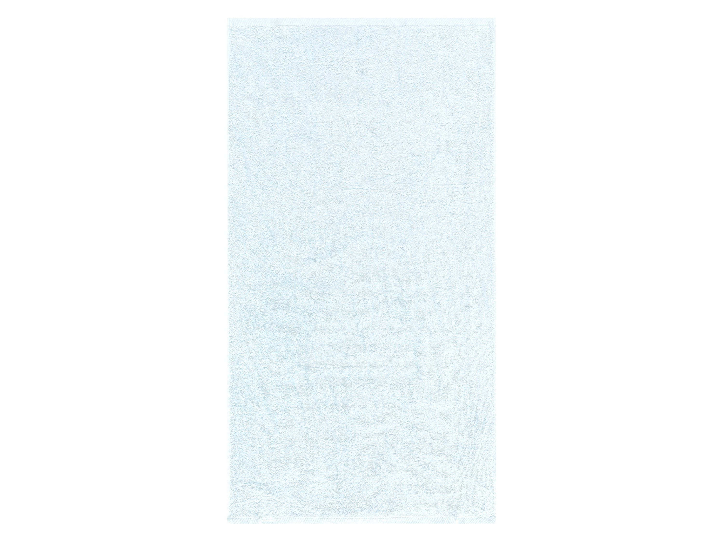 Thumbnail - LIVARNO home Frottier-Set Basic 350gsm 6tlg. (Hellblau)