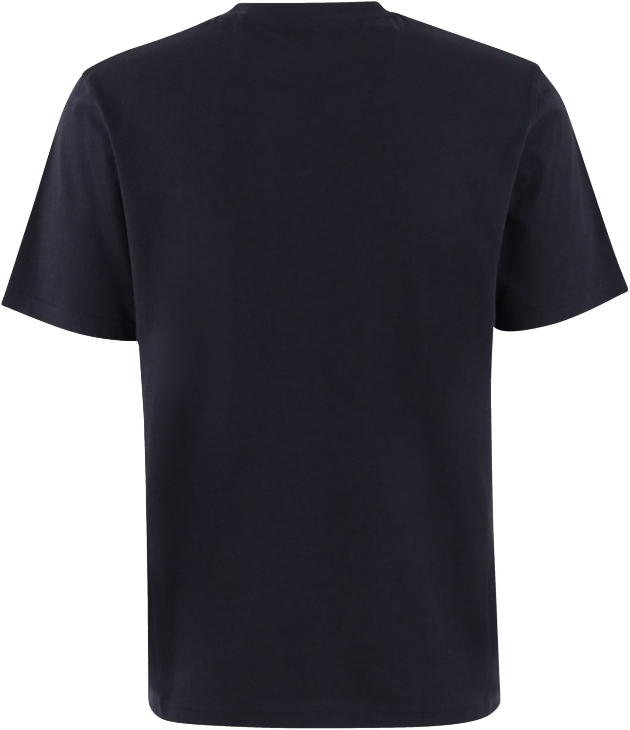 UMBRO Herren T-Shirt (Schwarz, XL) – Bild 3 von 4