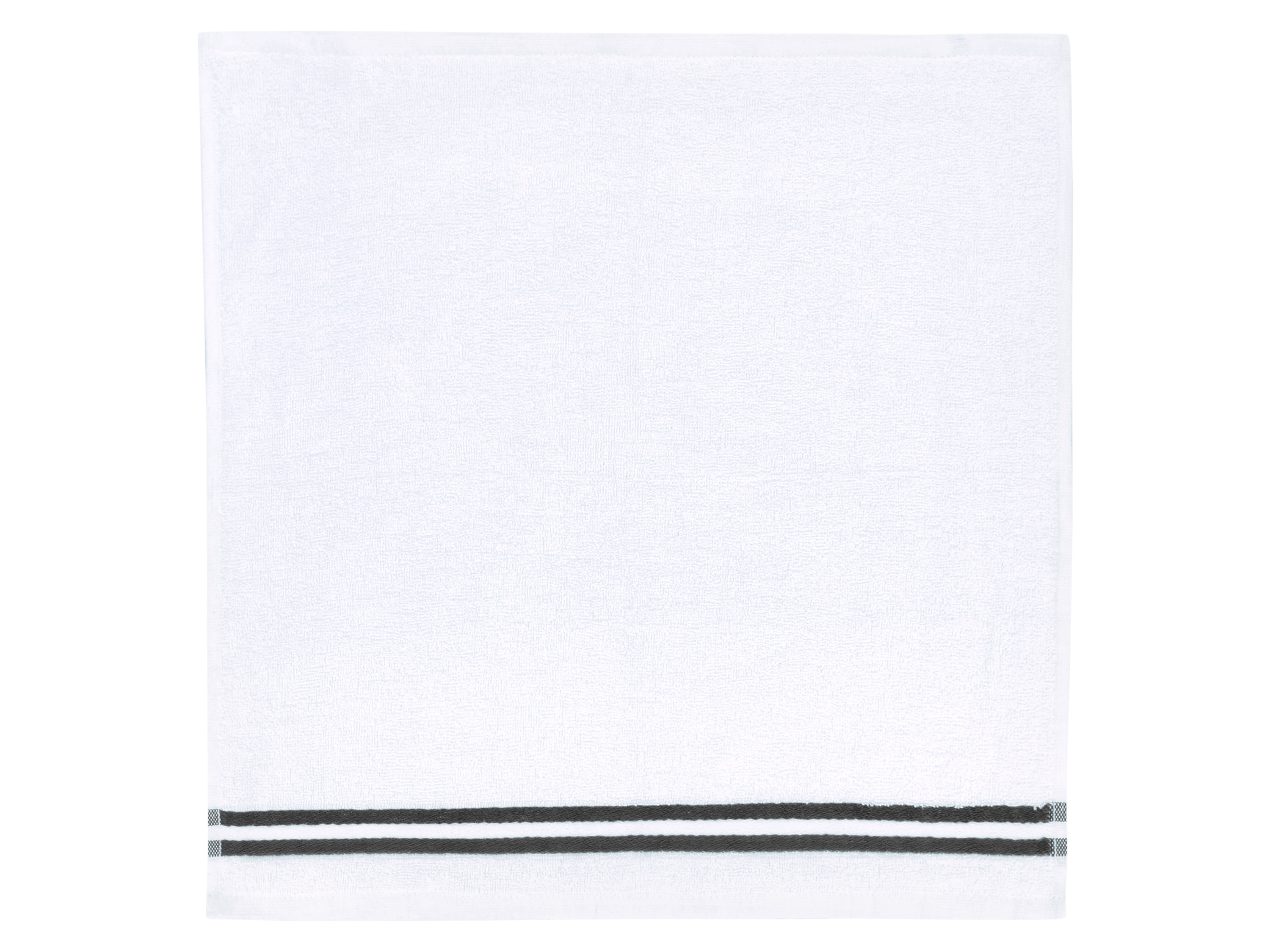 Thumbnail - W5 Küchentuch-Set, 5 Stück (Grau)