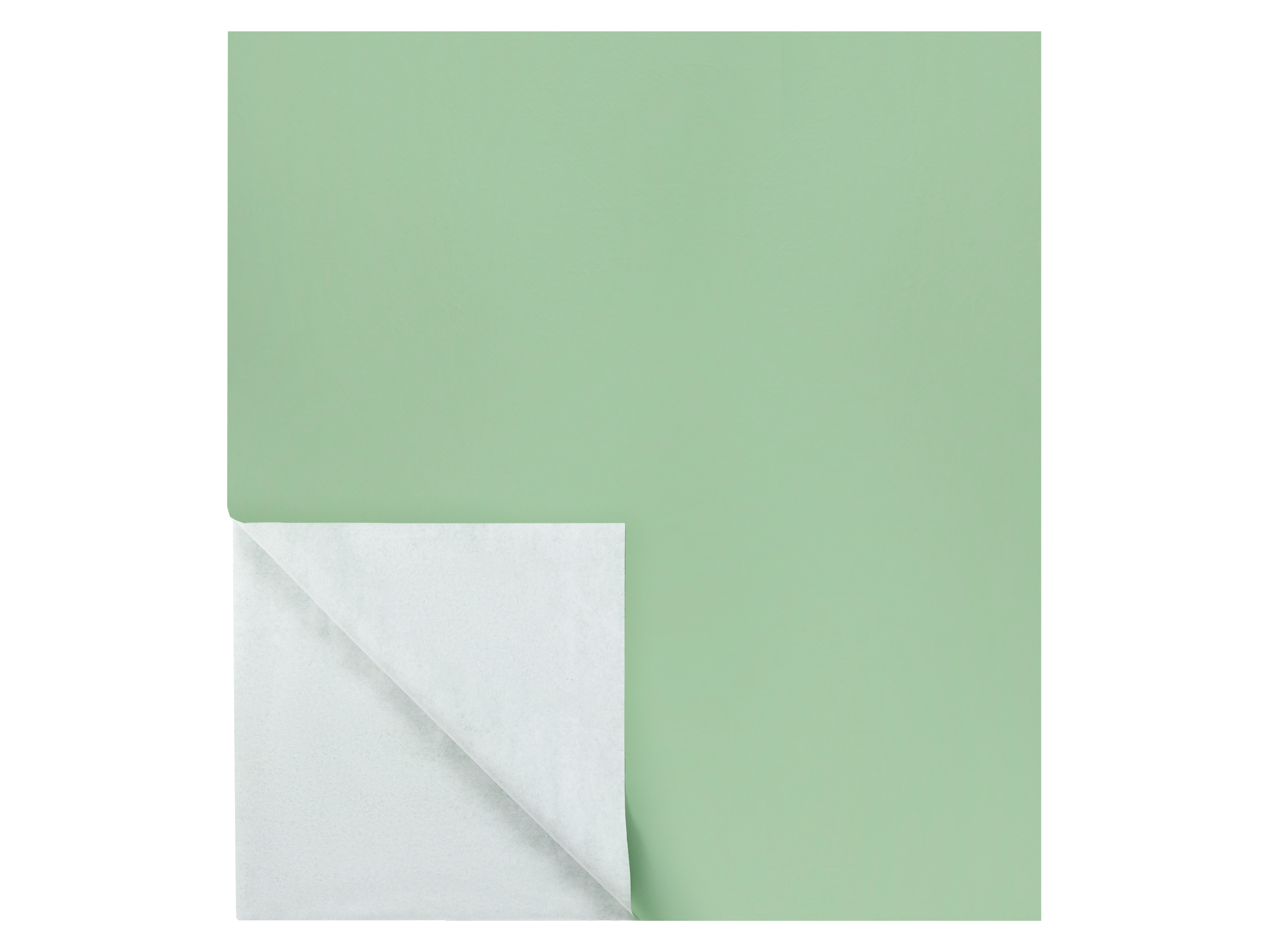 LIVARNO® Tischdecke, 130 x 240 cm (Grün)