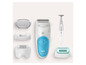Braun Silk-épil 5 Epilierer mit Zubehör