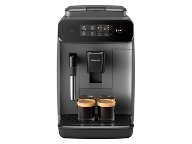 PHILIPS Kaffeevollautomat 800 Series »EP0824/00«