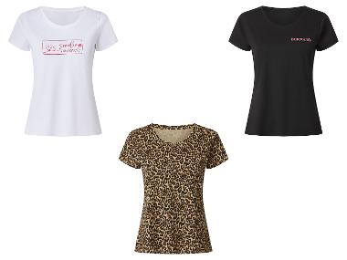 esmara® Damen T-Shirt