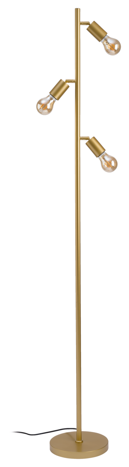 Thumbnail - LIVARNO® Stehleuchte (Gold)