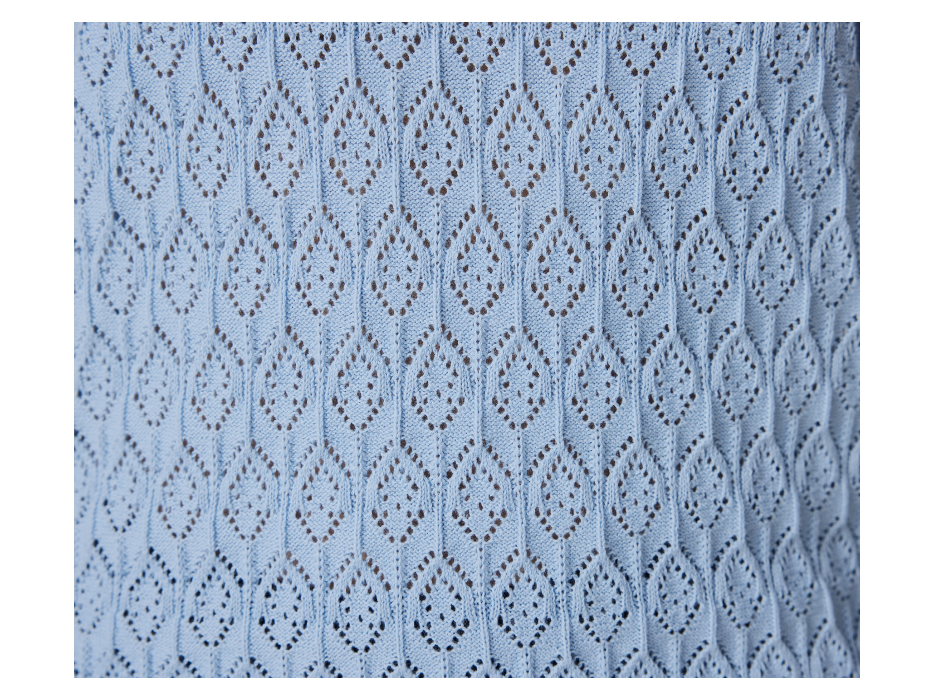 Thumbnail - esmara® Damen Pullover (Blau, L(44/46))