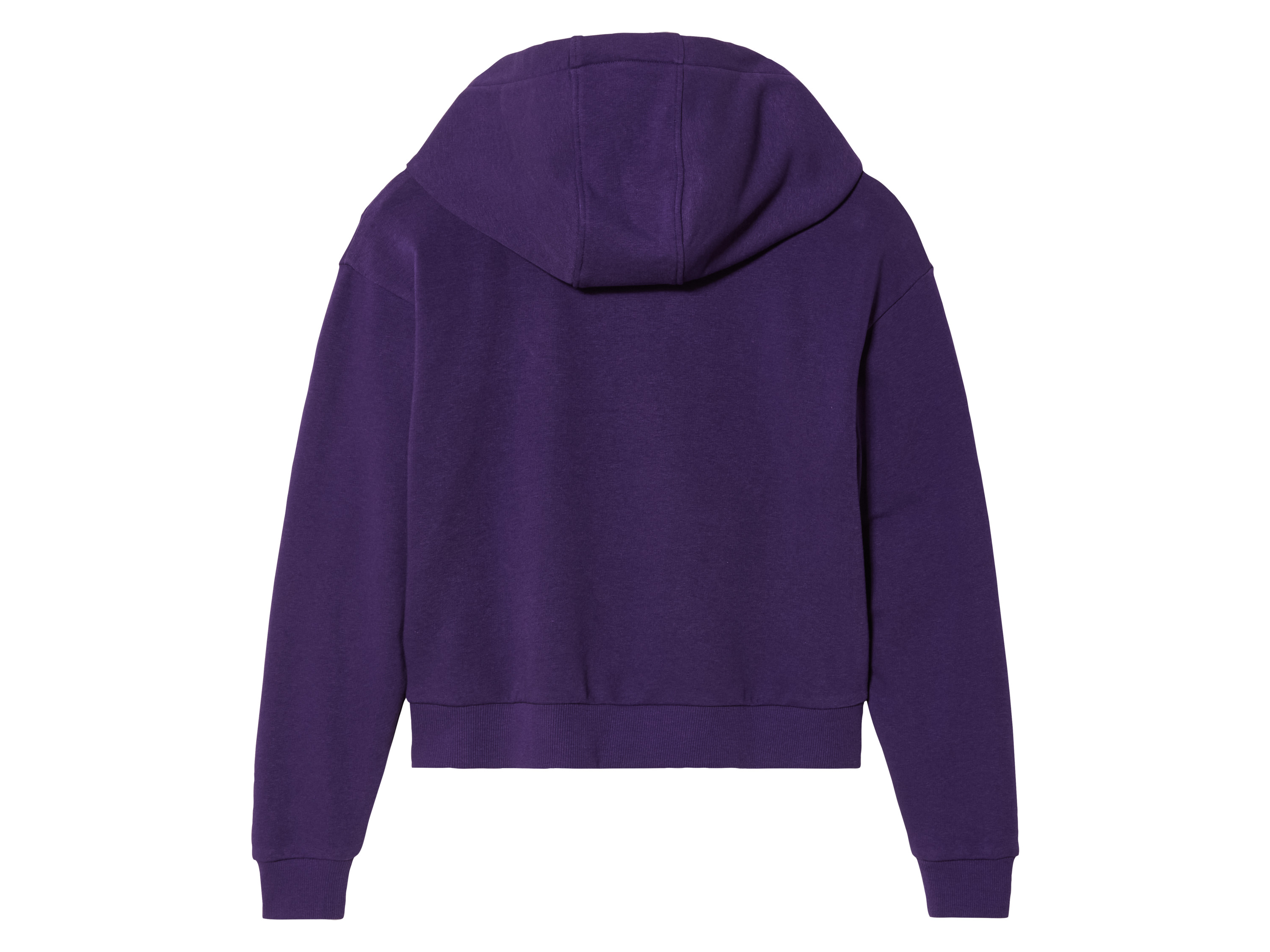 Thumbnail - Kinder Sweathoodie mit Baumwolle (Schneewittchen, 146/152)