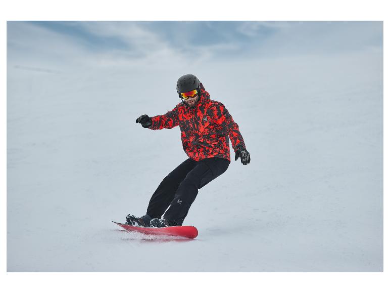 Ski- und Snowboardhelm