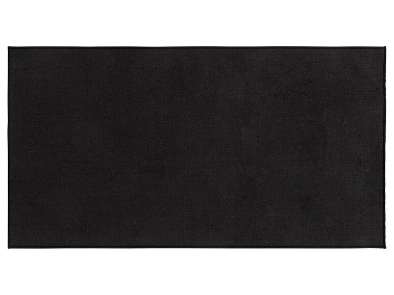 Gehe zu Vollbildansicht: LIVARNO home Teppich kurzflor, 80 x 150 cm - Bild 11