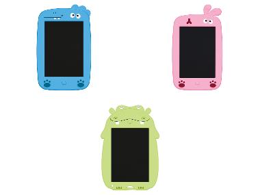 TRONIC® LCD Schreibpad für Kinder 8,5 Zoll