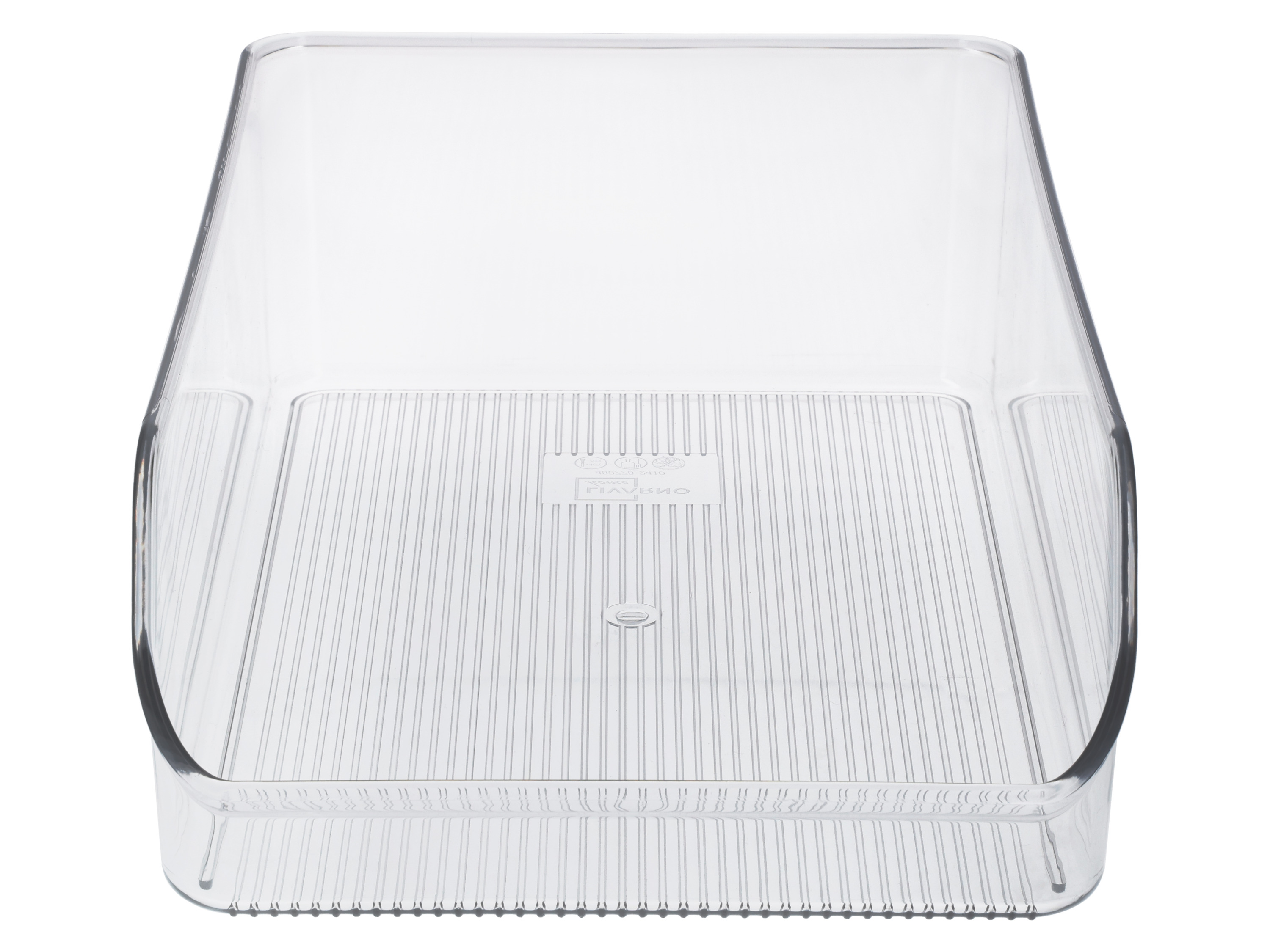 Thumbnail - SILVERCREST® Küchenorganizer, 4er Set (ohne Fächer)