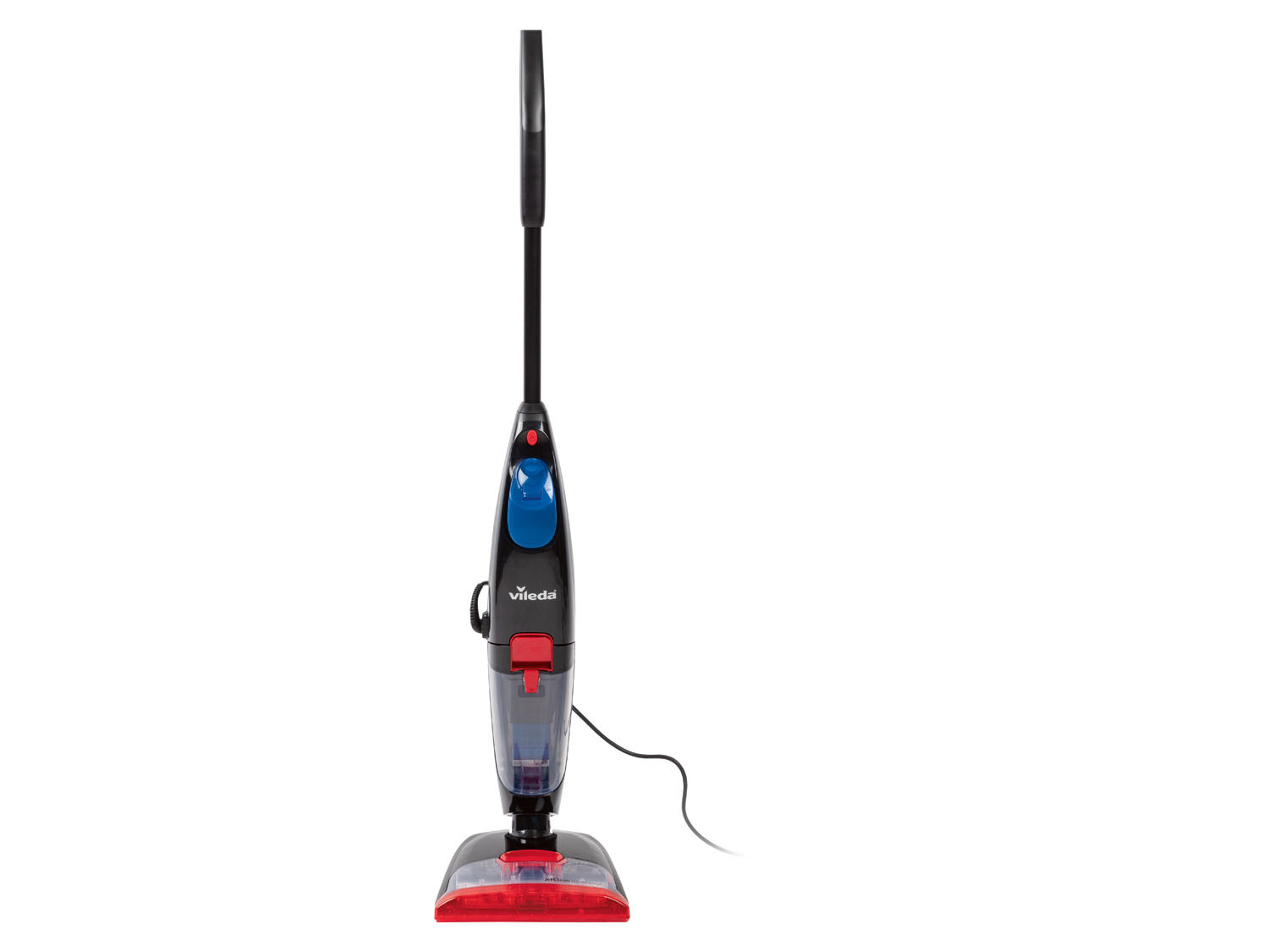 Vileda »Jetclean 3in1«, mit Selbstreinigungsfunktion