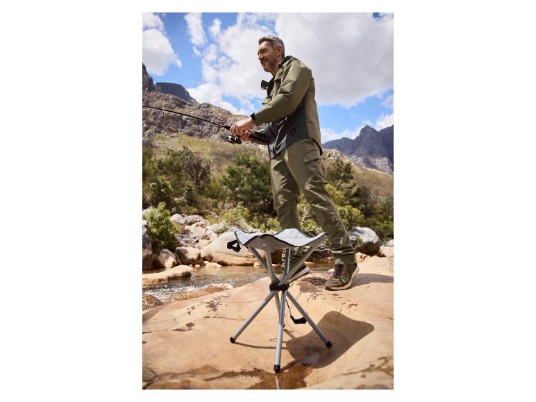 Herren Allwetterjacke