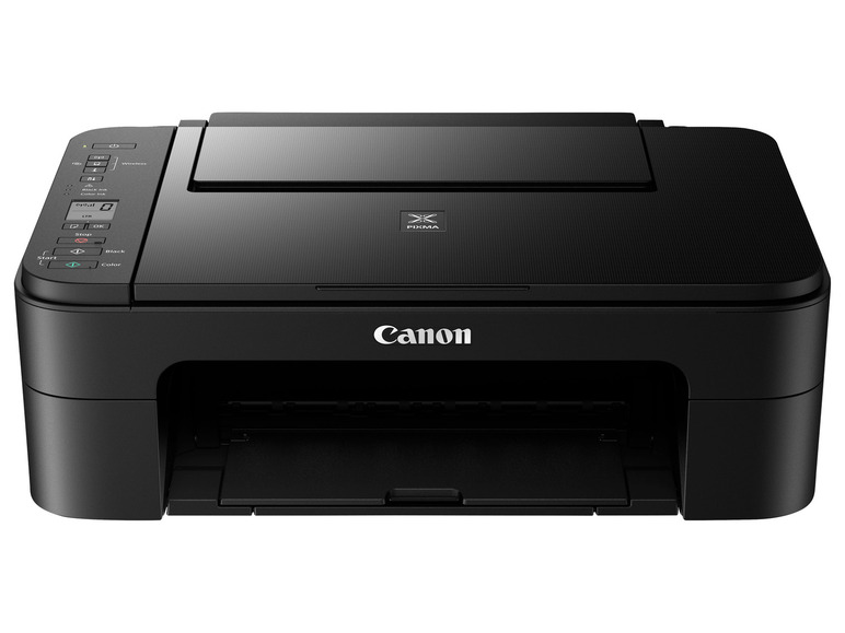 Gehe zu Vollbildansicht: Canon PIXMA »TS3350« Multifunktionsdrucker, wireless, mit Scan- und Kopierfunktion - Bild 1
