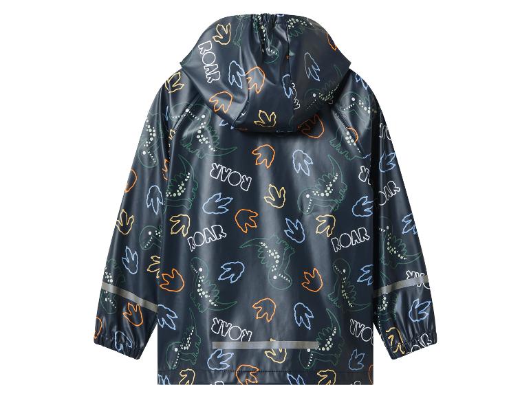 Kinder Matsch- und -Buddeljacke
