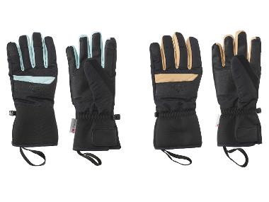 CRIVIT Damen/Herren Handschuhe