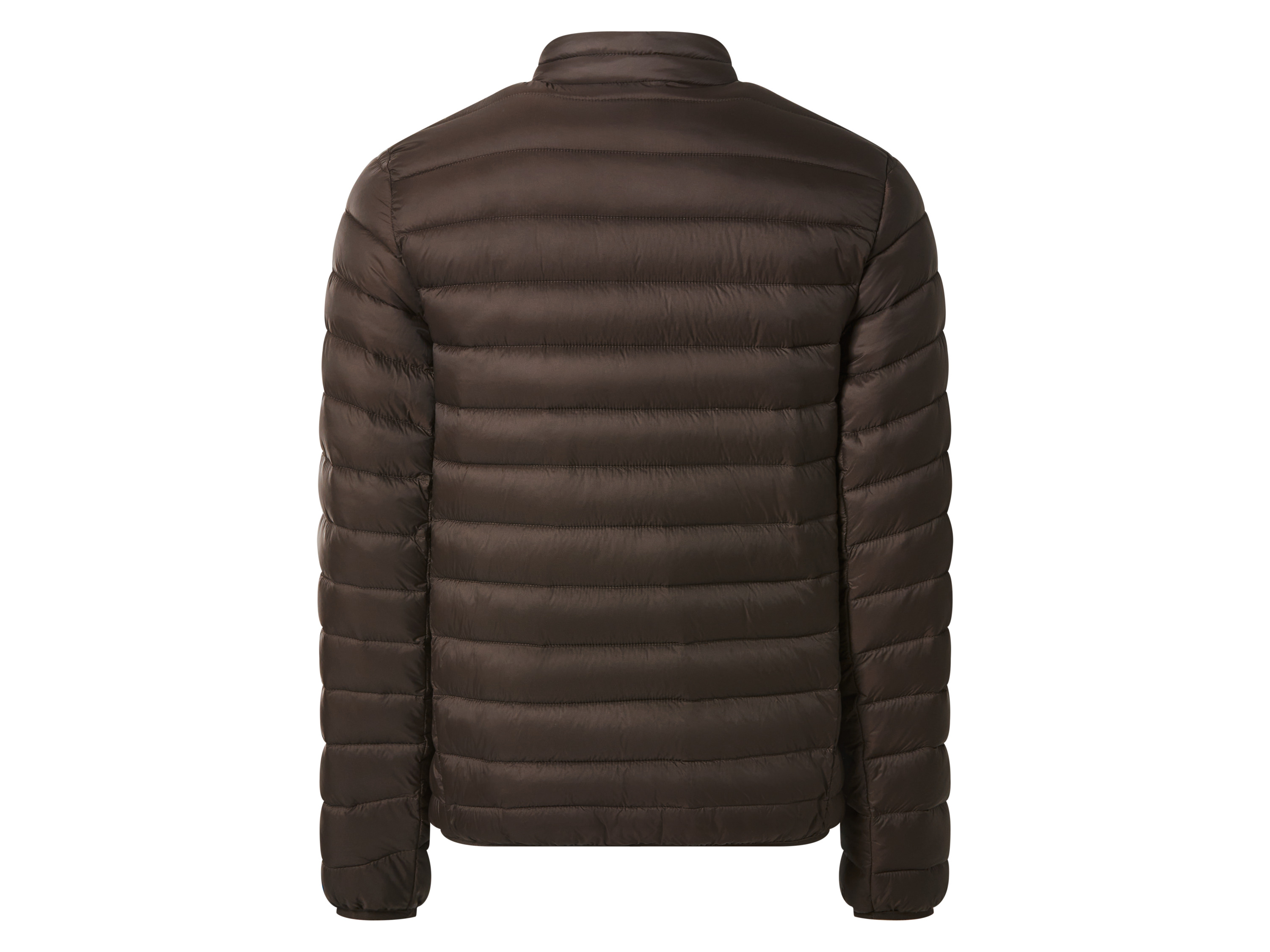 Thumbnail - esmara Men Herren Jacke Lightweight (Braun, S (44/46))