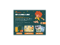 FRANZIS Pumuckl Adventskalender mit 24 Experimenten und Abenteuern.