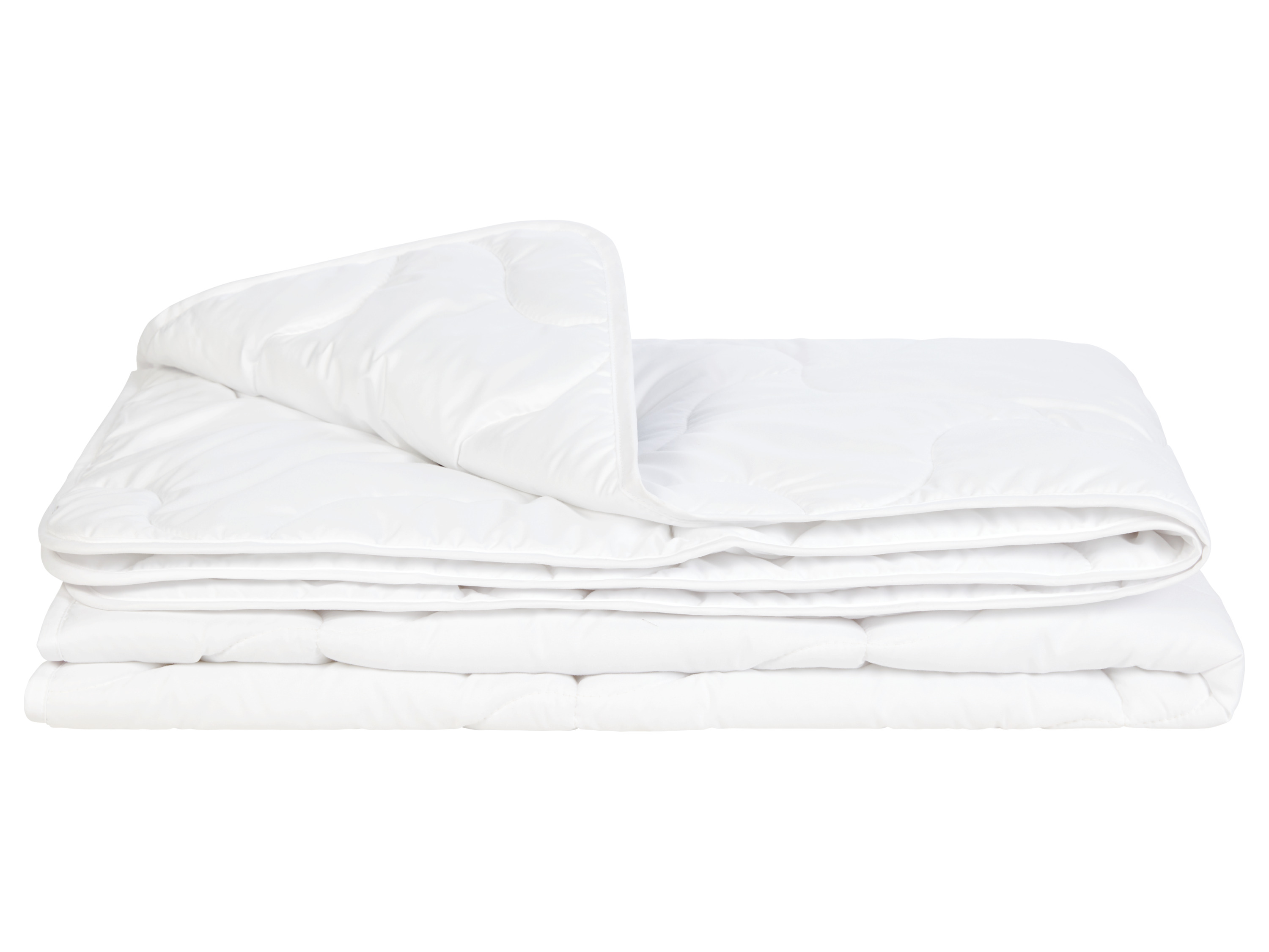 Thumbnail - LIVARNO home TopCool®-Steppbett, 135 x 200 cm