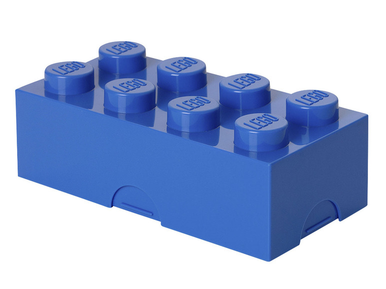Gehe zu Vollbildansicht: LEGO 461582 »Classic Box«, universal einsetzbar - Bild 10