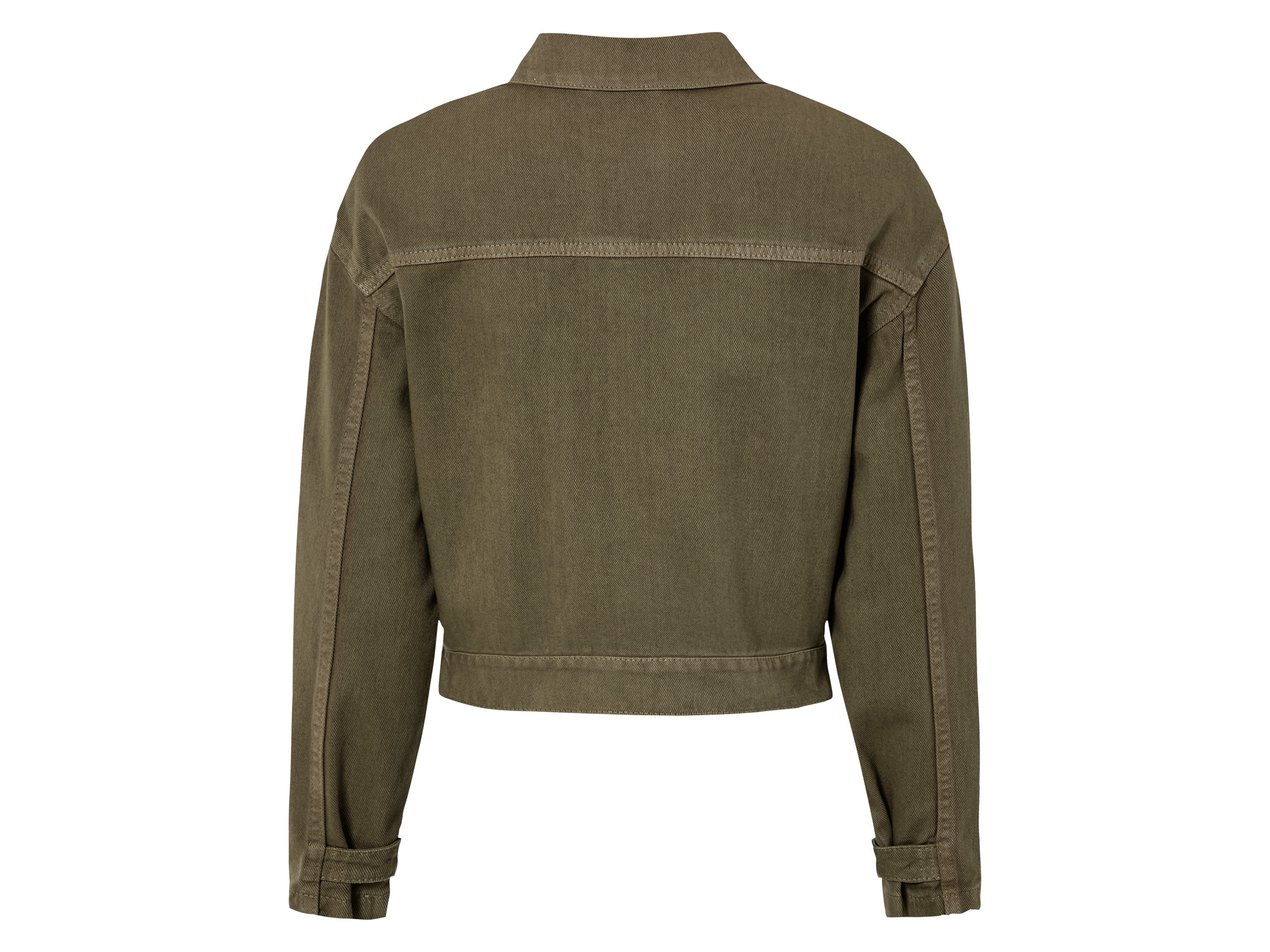 Thumbnail - esmara® Damen Jacke (khaki, M(40/42))