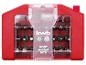 Rotes Schraubendreher-Bit-Set mit transparenter Abdeckung, mit der Aufschrift „MOST wanted BITS“.
