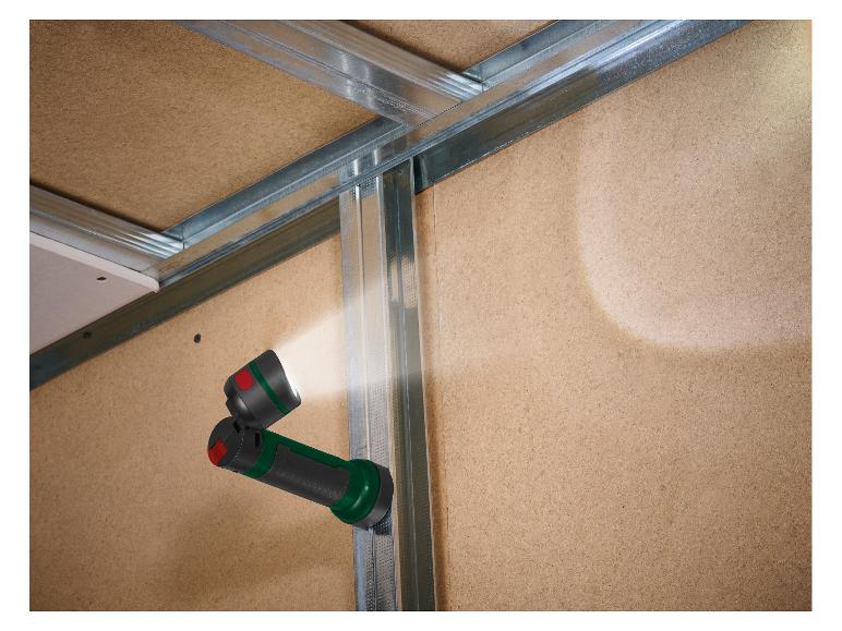 LED-Leuchte »PALC 3 C1«