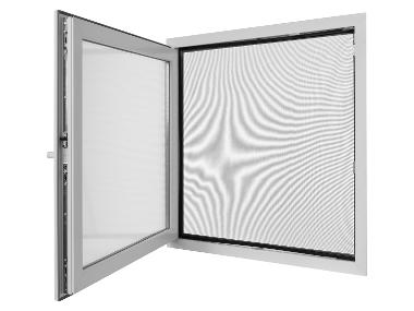 LIVARNO® Insektenschutzfenster Pop-up