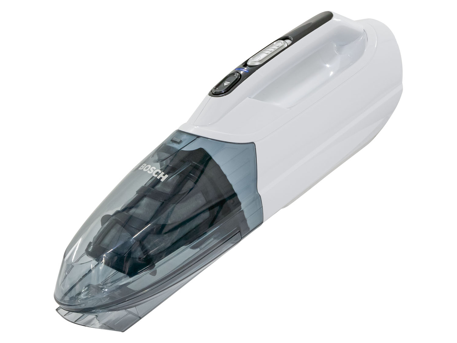 BOSCH Akku-Staubsauger »Serie 2 BBHF2PARQ«, 16 V – Bild 2 von 2