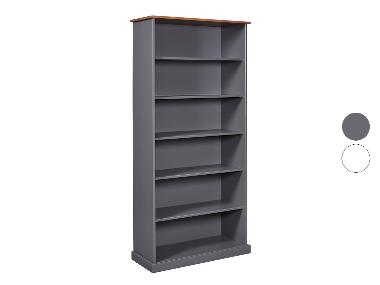 Inter Link Bücherregal »Westerland«, im Landhausstil