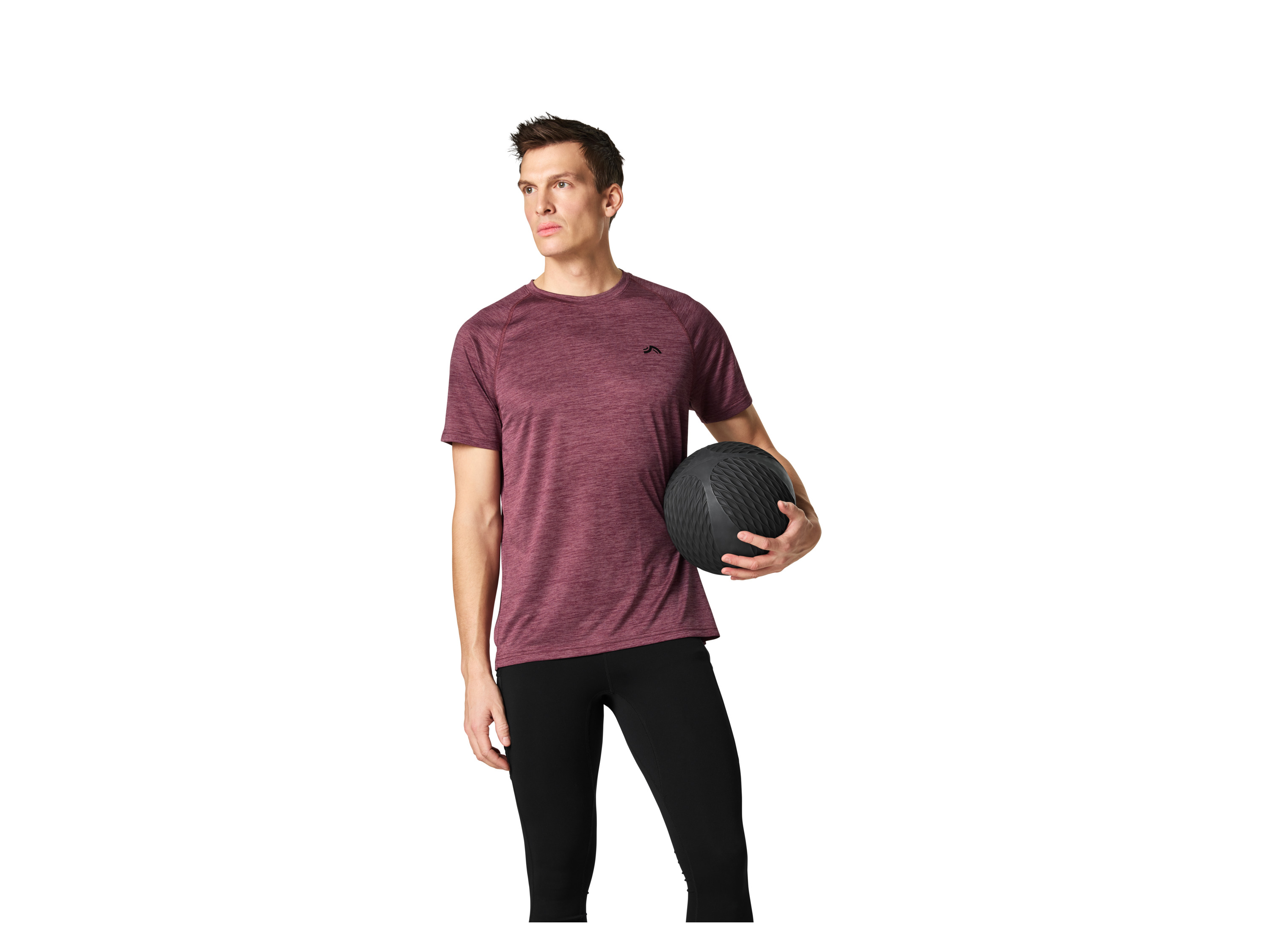 CRIVIT Herren Funktionsshirt - 3