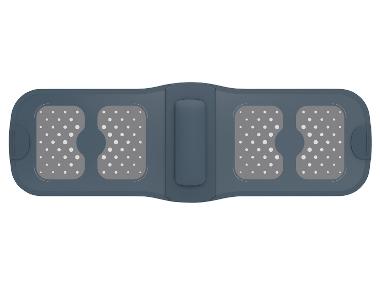 SANITAS Rückentherapie TENS Pad »SEM 53«