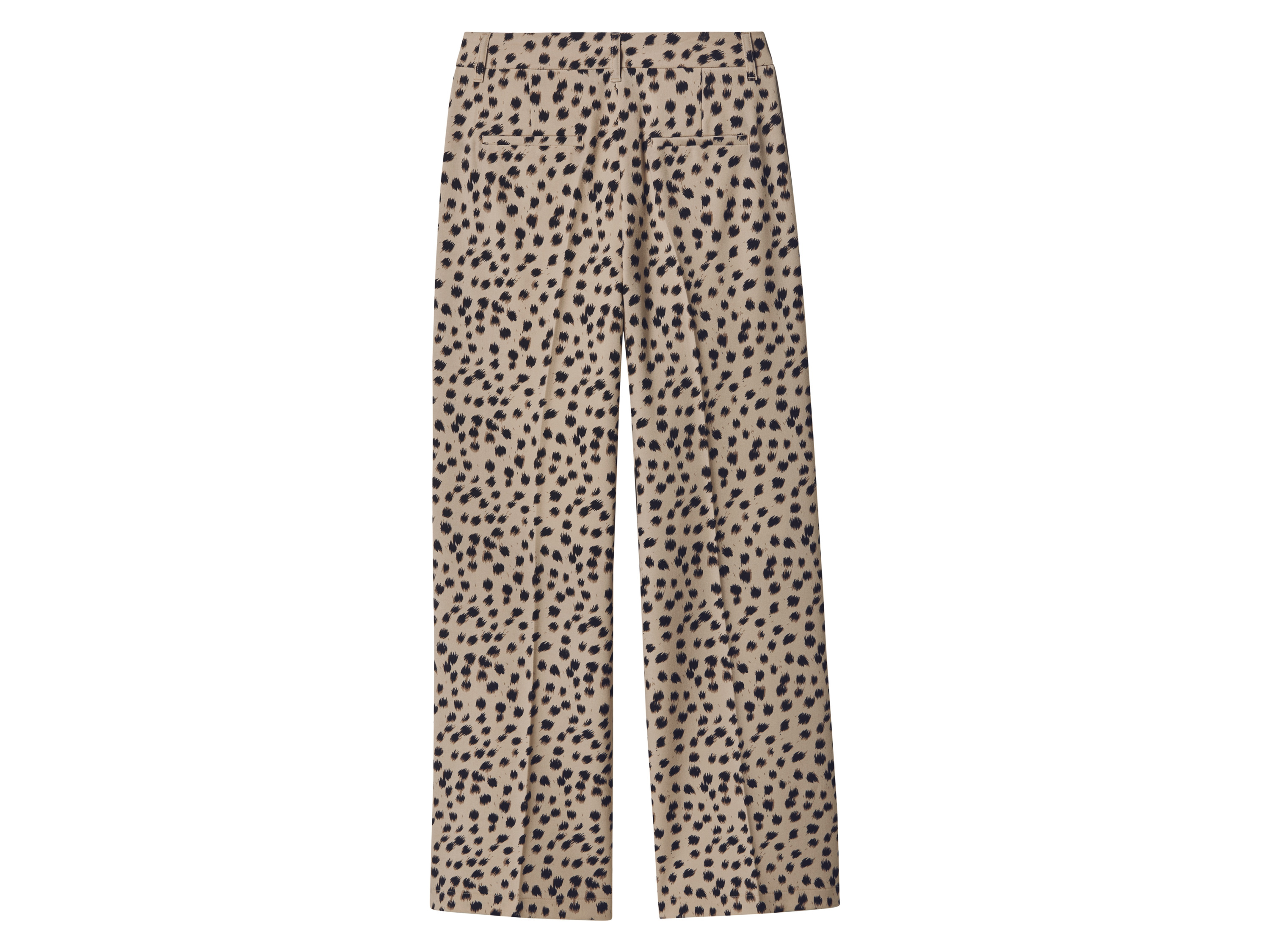 Thumbnail - esmara® Damen Wide-Leg-Hose (Leo, 42)