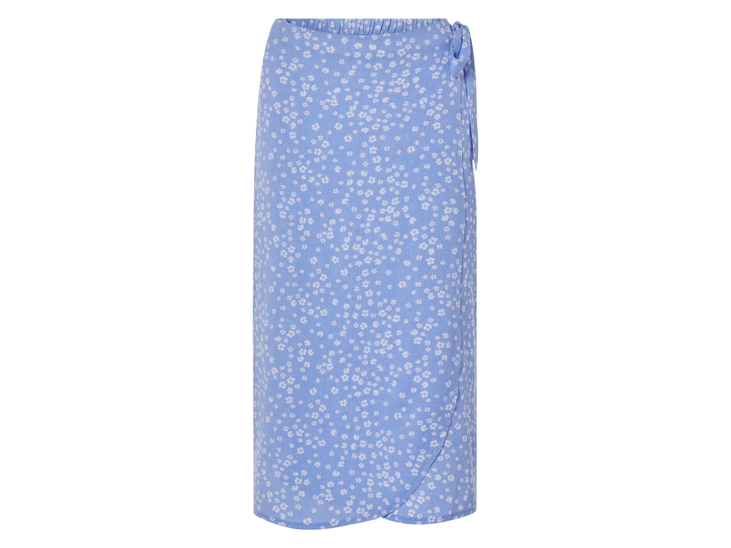 esmara® Damen Wickelrock (hellblau mit Blumen, L(44/46))““ | dass ein Textil- oder Lederprodukt auf mehr als 300 Schadstoffe geprüft wurde. GRS – Global Recycled Standard Contains 98 % GRS certified recycled polyester www.textileexchange.org Zertifizierungsnummer: CU 851646 Der Kauf von Produkten, die nach dem Global Recycled Standard GRS zertifiziert sind, zeigt, dass in der Lieferkette die Nachfrage nach recycelten Inhalten und besten Verarbeitungsmethoden besteht. Hohenstein Das passt perfekt Das Prüfinstitut Hohenstein führt seit rund 60 Jahren Reihenmessungen und Studien zur Erfassung der Körpermaße durch. Mit Nutzung der 3-D-Bodyscannertechnologie werden die realen Körperformen visualisiert und in verlässliche Größentabellen umgerechnet.““