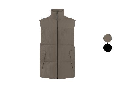 ESMARA MEN Herren Cordweste