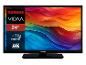 Telefunken Vidaa 24' HD Ready HDR10 Smart TV