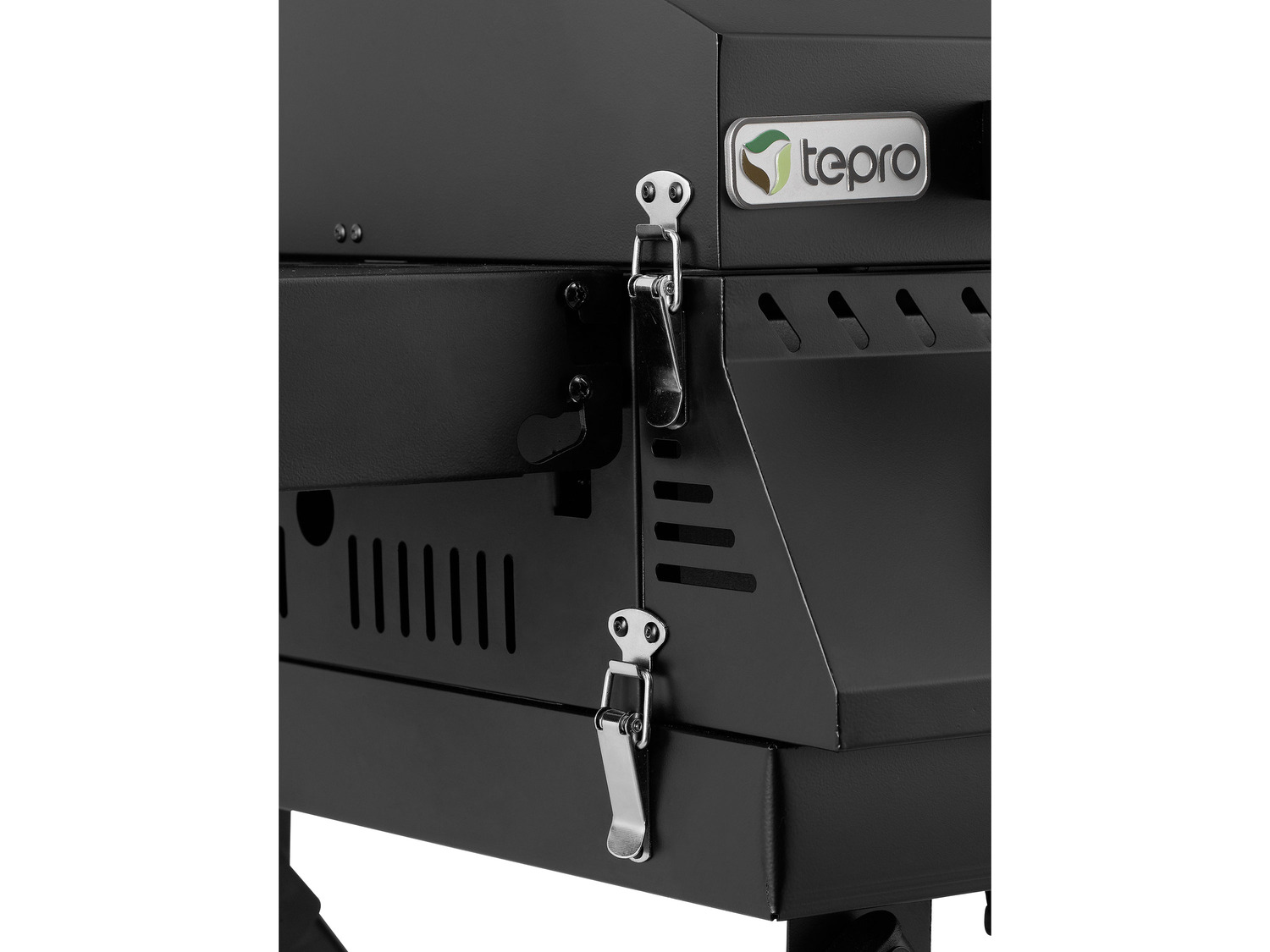 tepro Gasgrill 6… Brenner, Edition, 2 »Chicago« Special