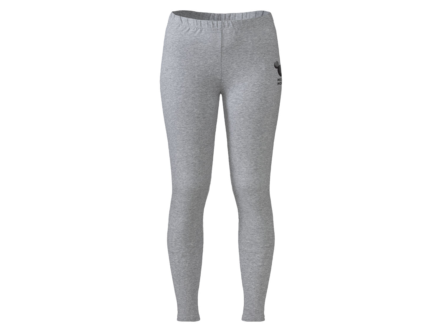 Damen Leggings Lizenz (Grau, M(40/42)) | 04055334713429 Damen Leggings Lizenz (Grau, M(40/42)) | 04055334713429