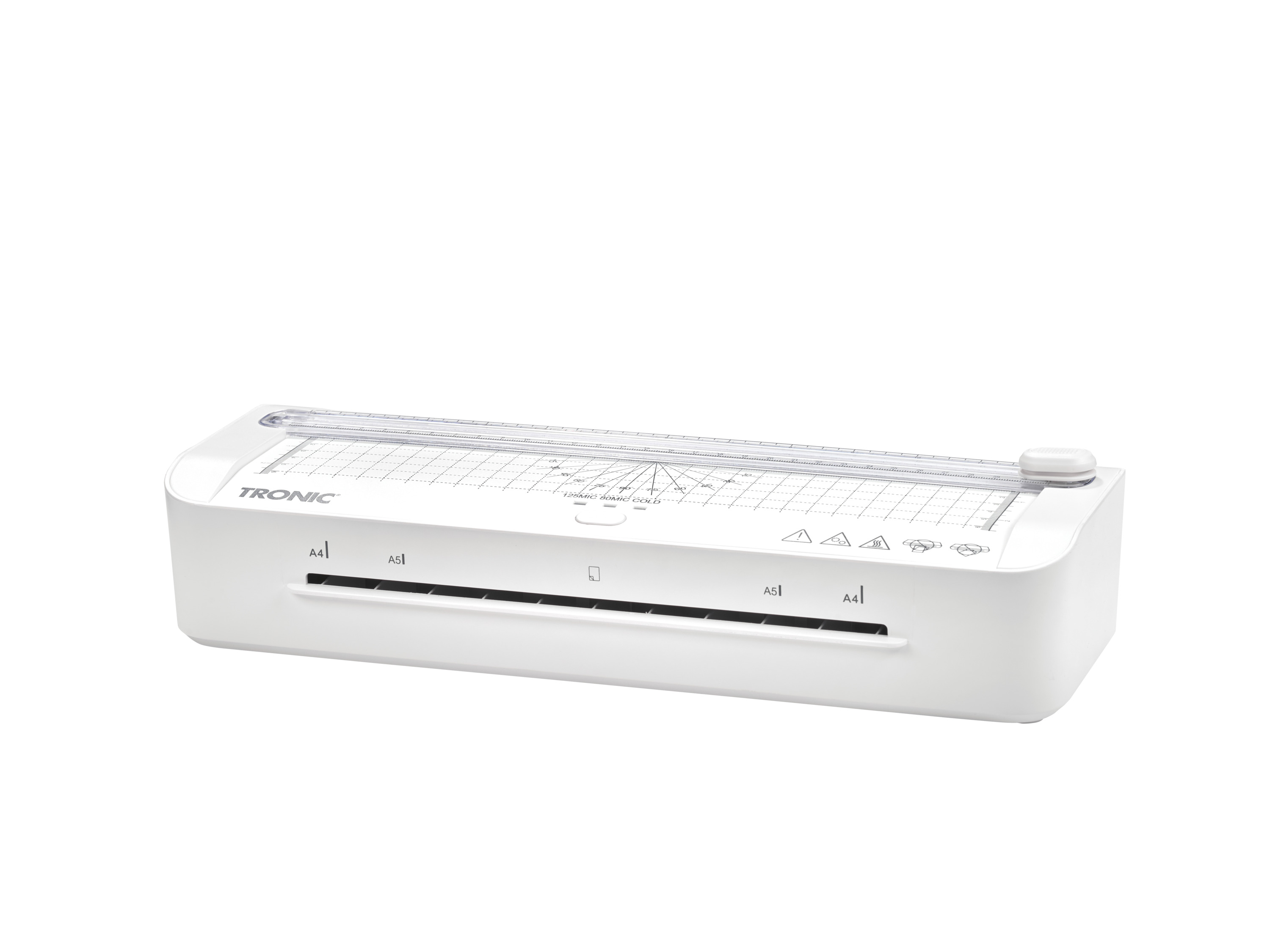 TRONIC® Laminiergerät (cremeweiß)