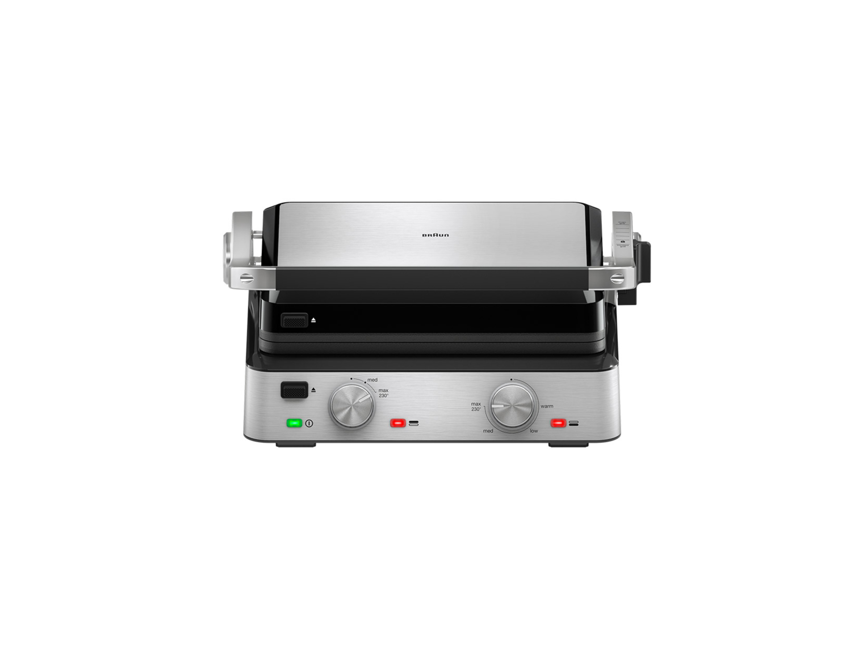 Braun Kontaktgrill »CG 7010«