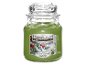 Yankee Candle Home Inspiration Duftkerze Pepperberry Pine, 340 g