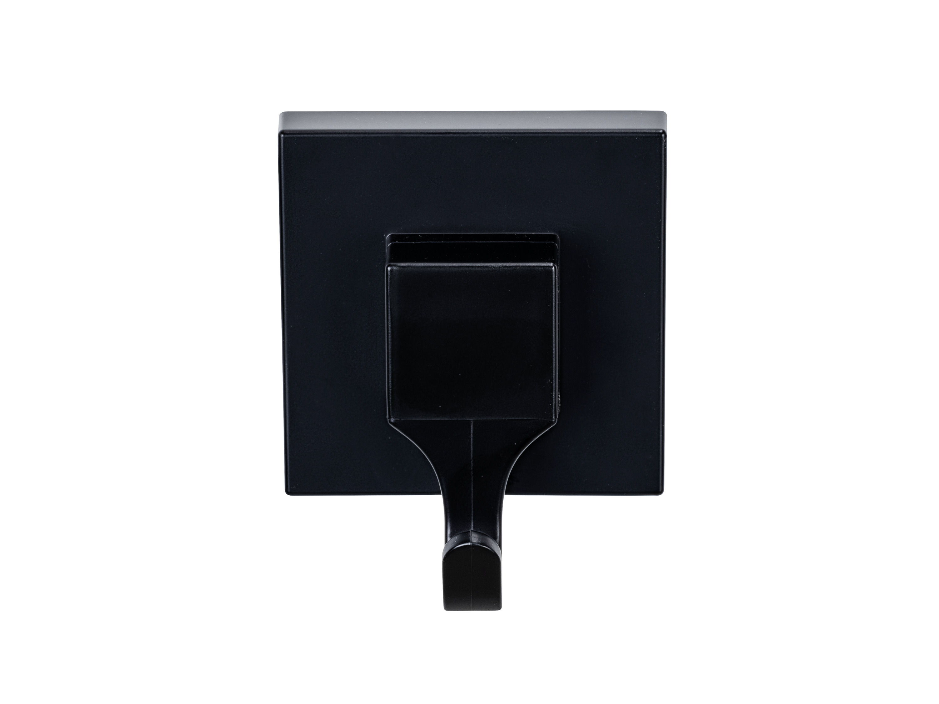 WENKO Vacuum-Loc® Bad Accesoires »Quadro« (Wandhaken)