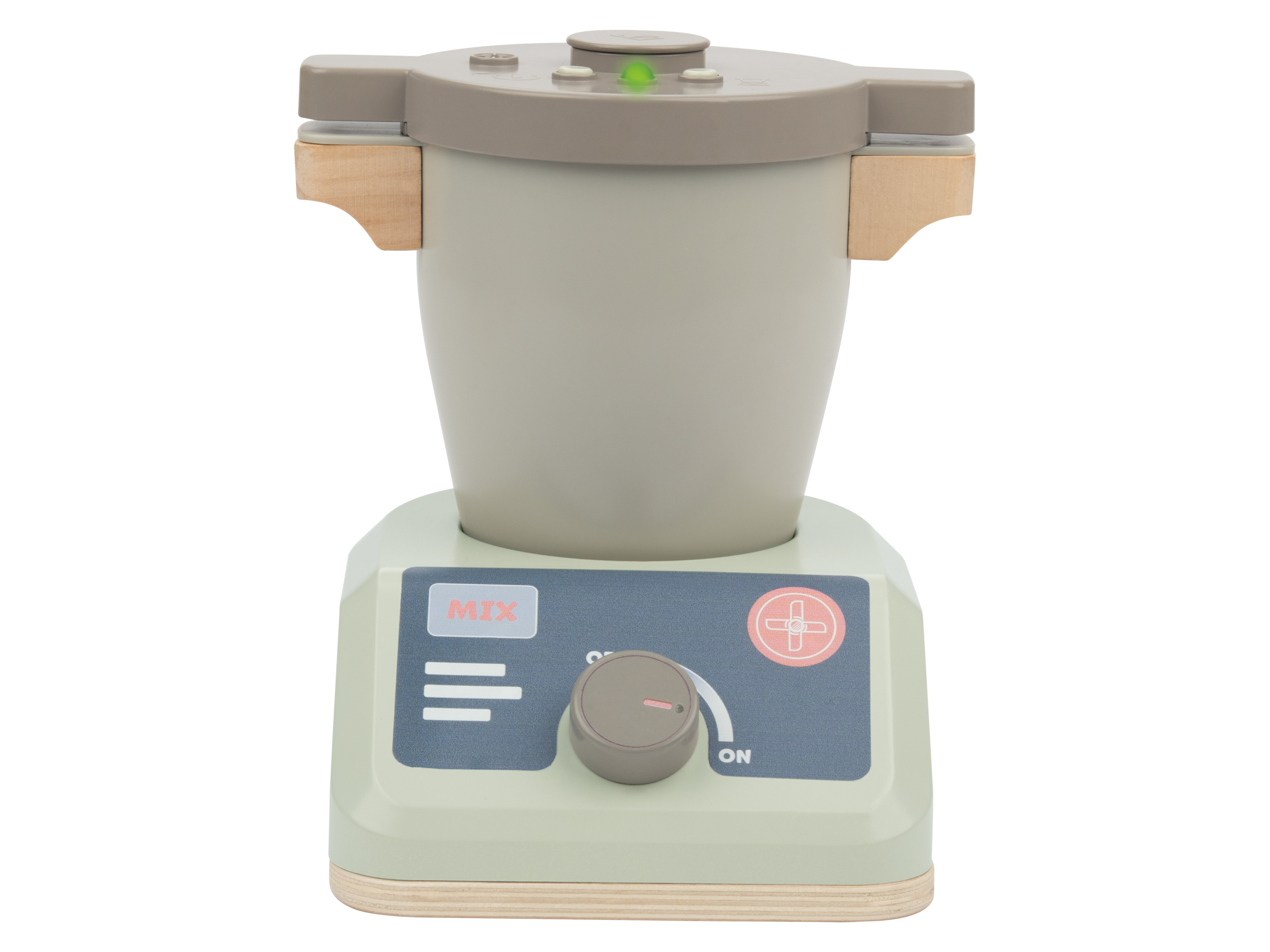 Thumbnail - lupilu® Spiel- Küchenzubehör Premium (Küchenmaschine)