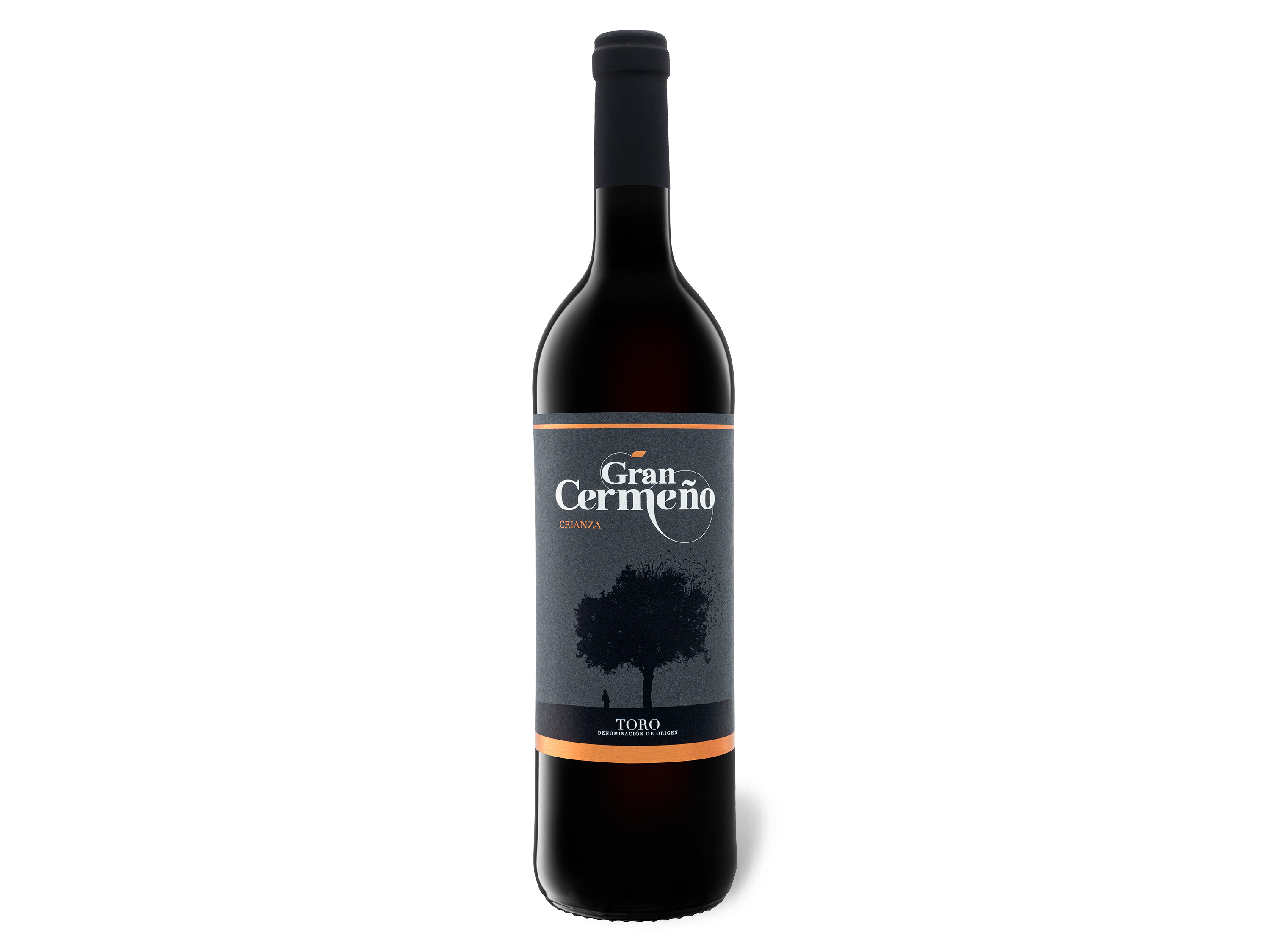 Gran Cermeño Crianza Toro DO trocken, Rotwein 2018 Wein & Spirituosen Lidl DE