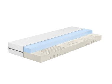 LIVARNO® 7-Zonen-Hybridschaummatratze »Comfort Plus«, H3