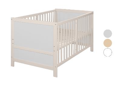 roba Kombi-Kinderbett »Easy Sleep«, 70x140 cm
